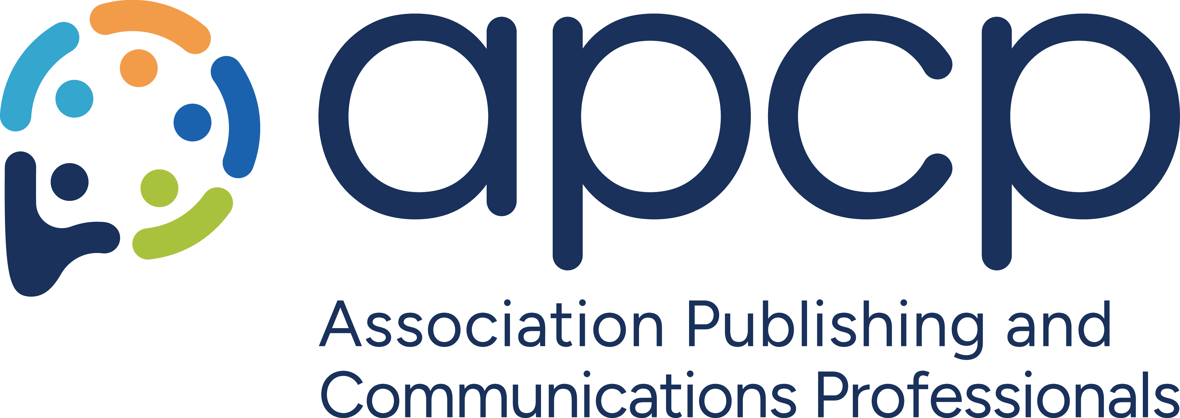 APCP — Association Publishing and Communications Professionals logo